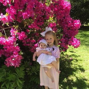 Meet your Posher, Anna beth